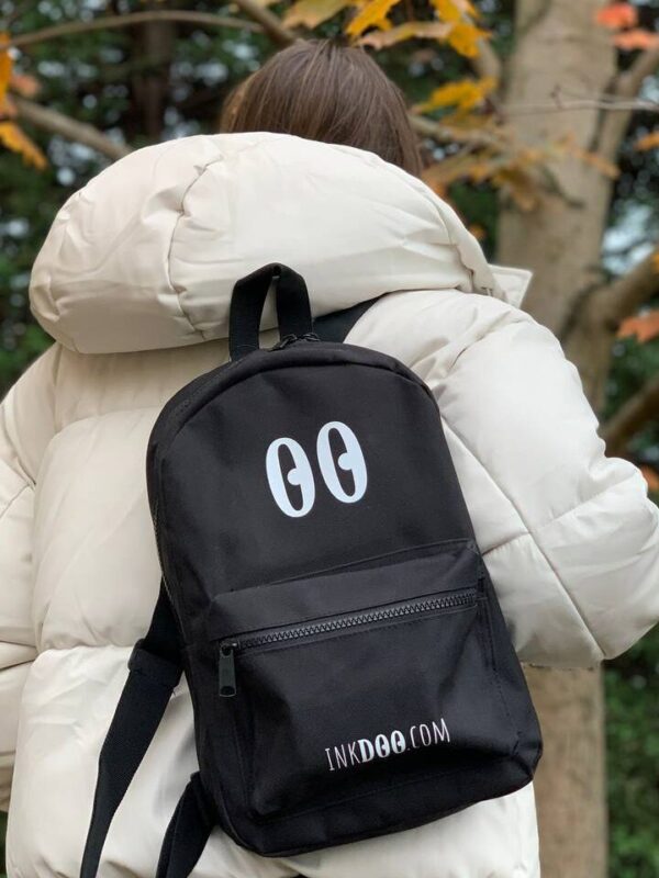 Inkdoo hátizsák