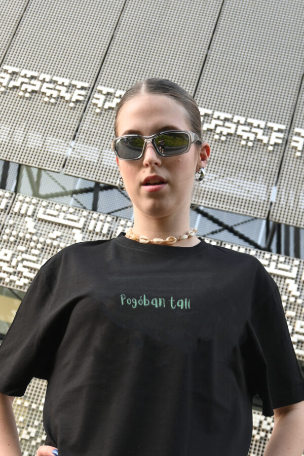 Pogóban tali (unisex) - Image 3