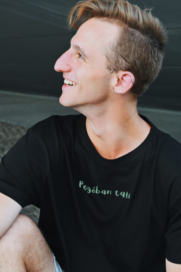 Pogóban tali (unisex) - Image 2
