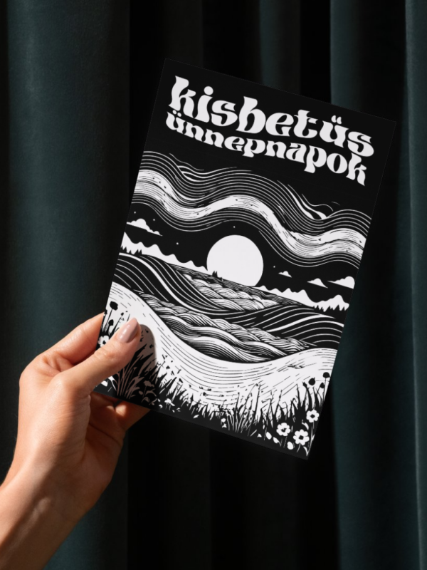 kisbetűs ünnepnapok plakát