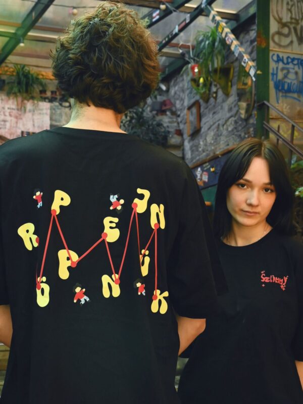 Szlimmy merch