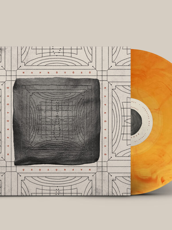 Platon Karataev  - Napkötöző vinyl limited edition (50 pieces only)