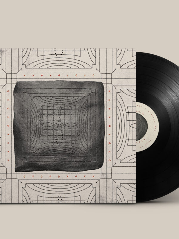 platon karataev - napkotozo vinyl