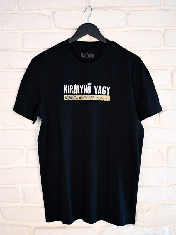 Pál utcai fiúk - Bál, unisex póló