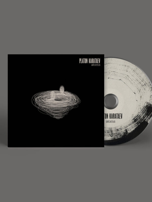 Platon Karataev - Atoms CD