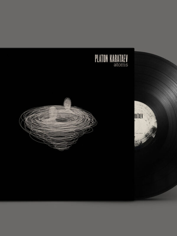 Platon Karataev - Atoms vinyl