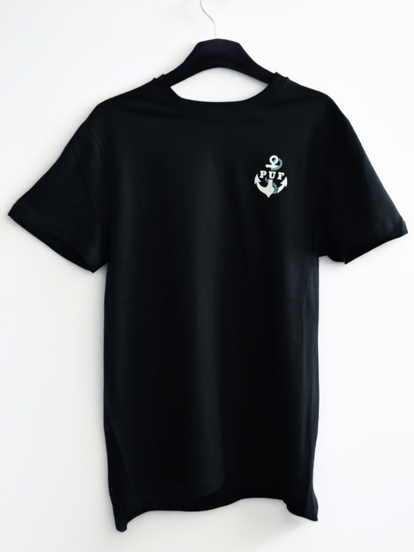 Pál utcai fiúk - Fekete póló