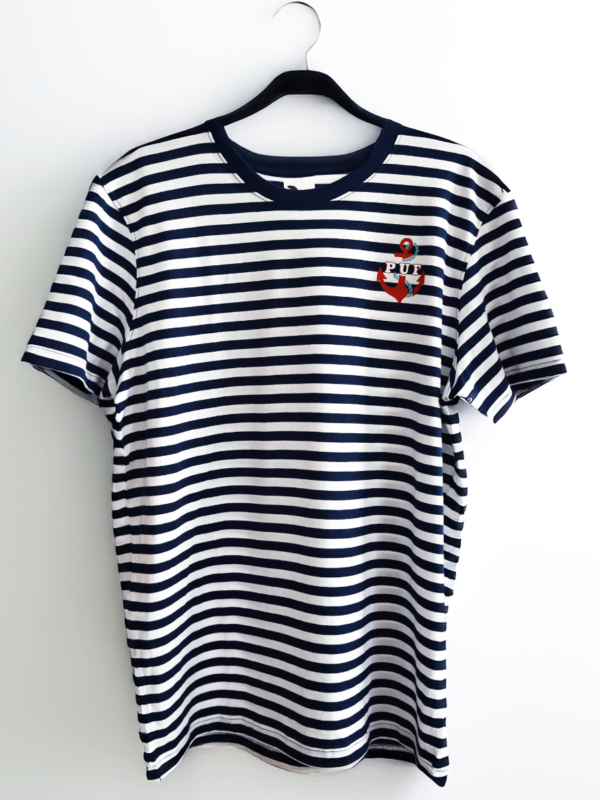 Pál utcai fiúk - Matróz póló