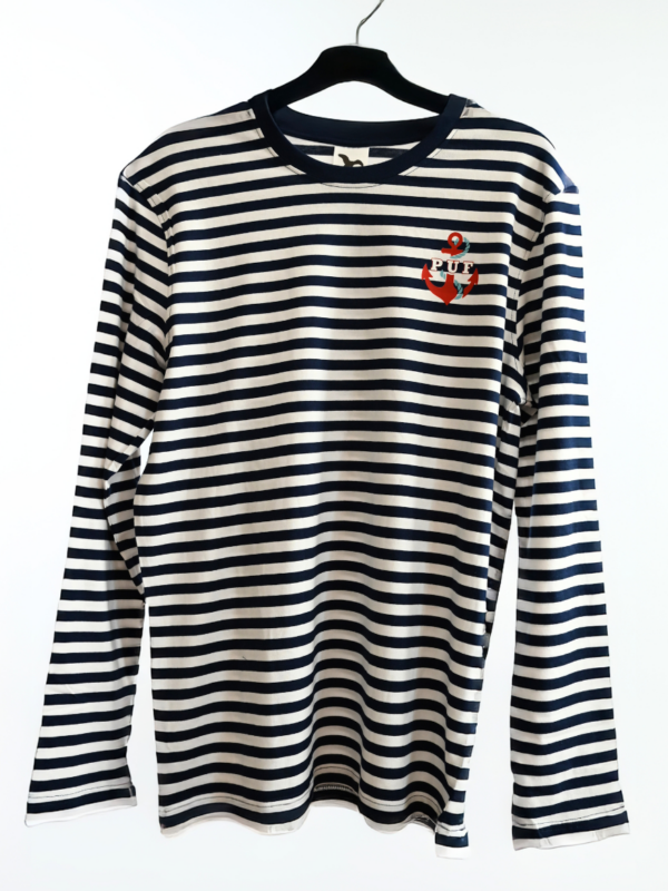 Pál utcai fiúk - Matróz hosszú ujjú