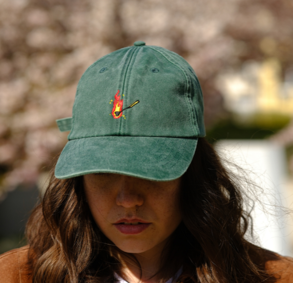 laurie merch