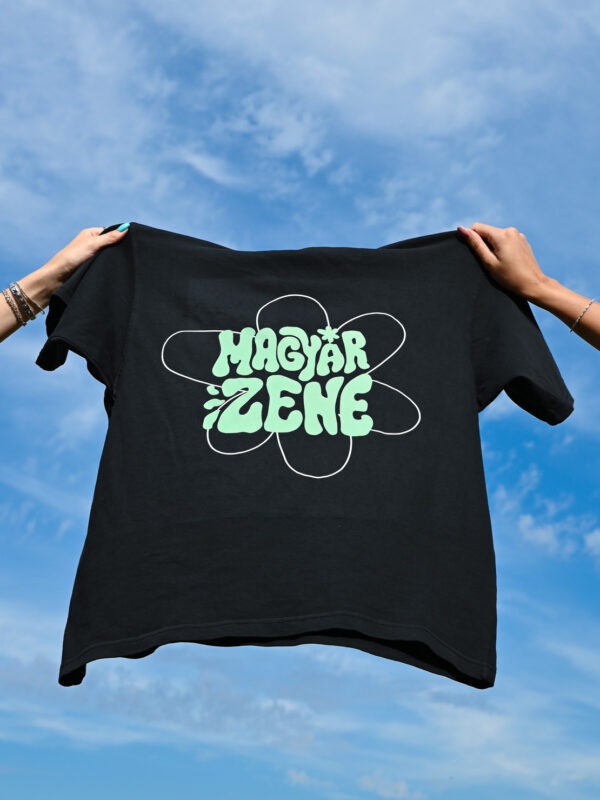 magyar zene